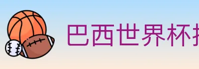 巴西世界杯投注入口 logo